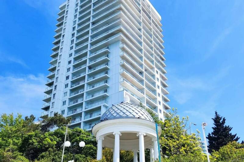 Квартира у моря