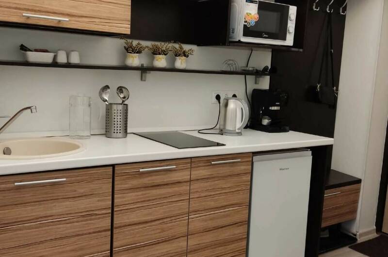 Квартира у моря