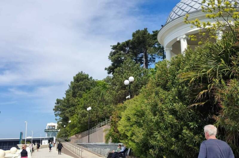 Квартира у моря