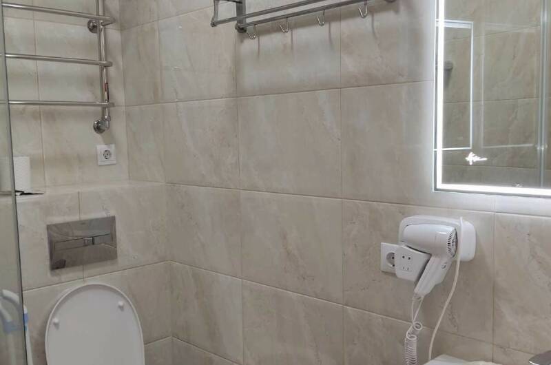 Квартира у моря