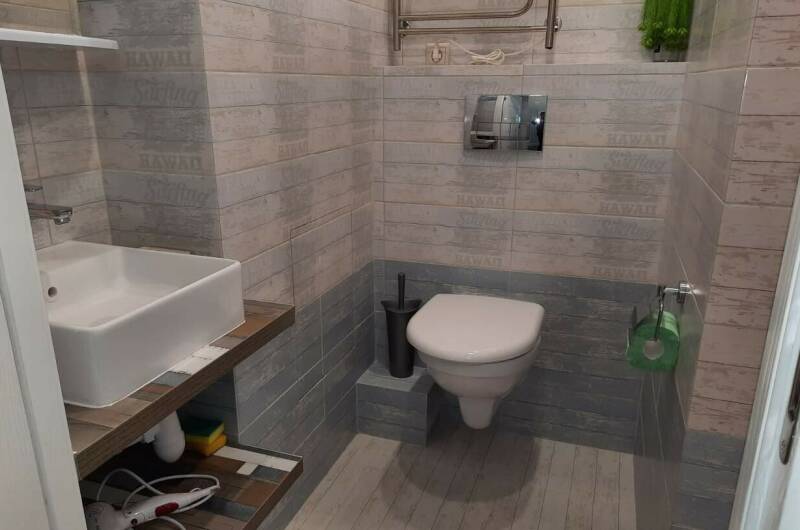 Супер-видовая квартира рядом с морем