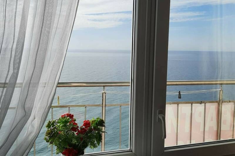 Супер-видовая квартира рядом с морем