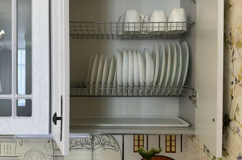 Студия в ЖК «Москва»