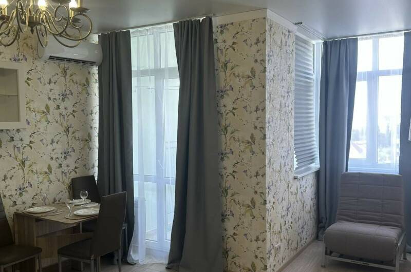 Студия в ЖК «Москва»