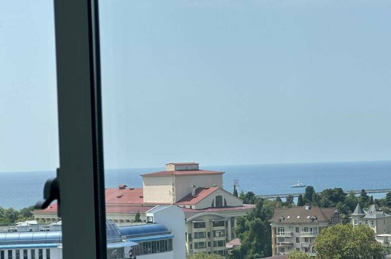 Студия в ЖК «Москва»