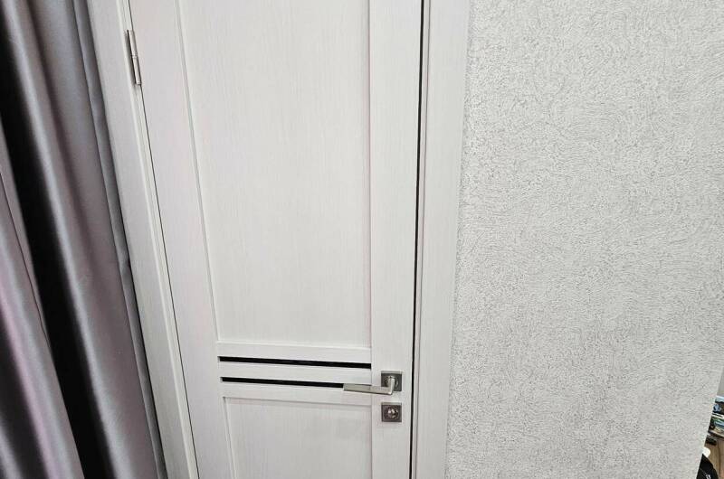 Однокомнатная квартира в ЖК «Семейный»