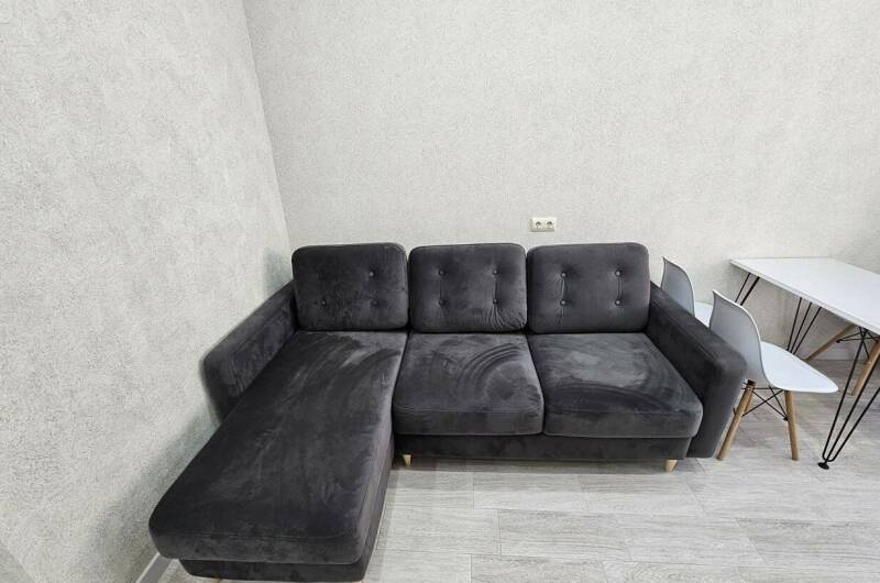 Однокомнатная квартира в ЖК «Семейный»