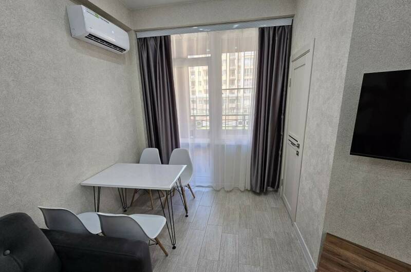 Однокомнатная квартира в ЖК «Семейный»