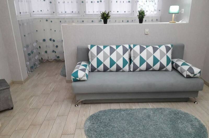 Студия «В Сириусе»