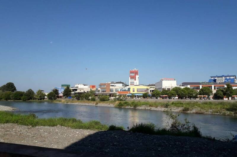 Студия «В Сириусе»