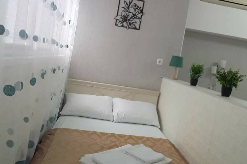 Студия «В Сириусе»