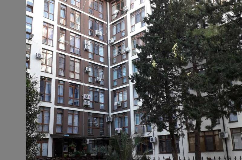 Студия «В Сириусе»