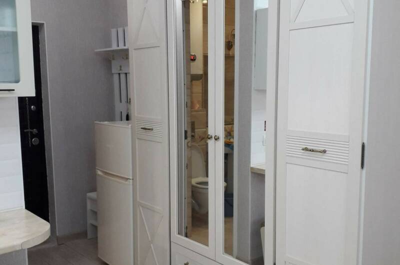 Студия «В Сириусе»