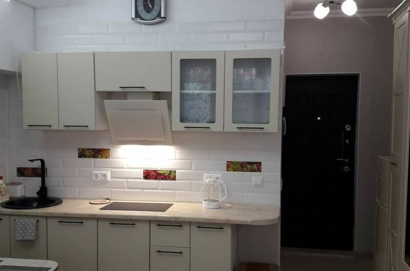 Студия «В Сириусе»