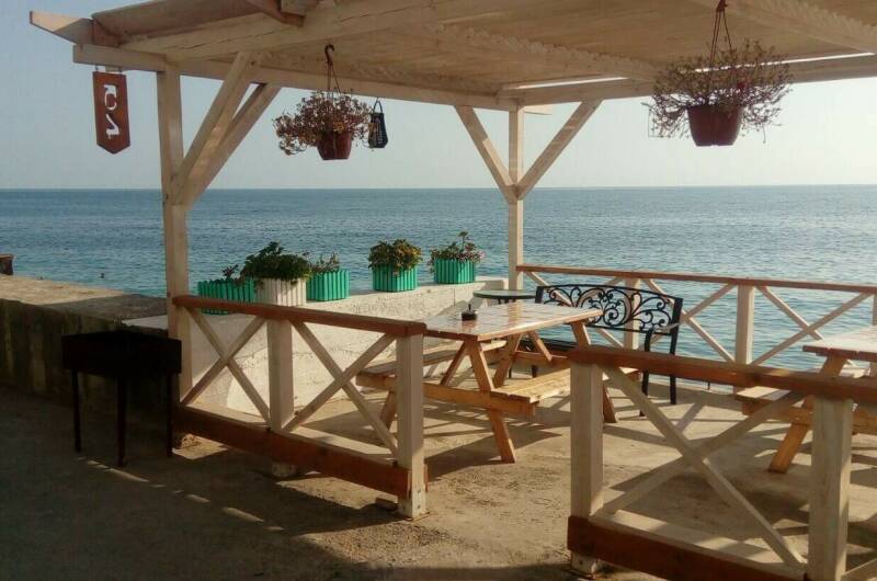 Эллинг «SeaHorse_elling»