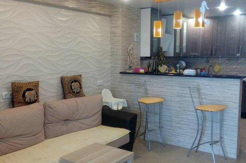 Эллинг «SeaHorse_elling»