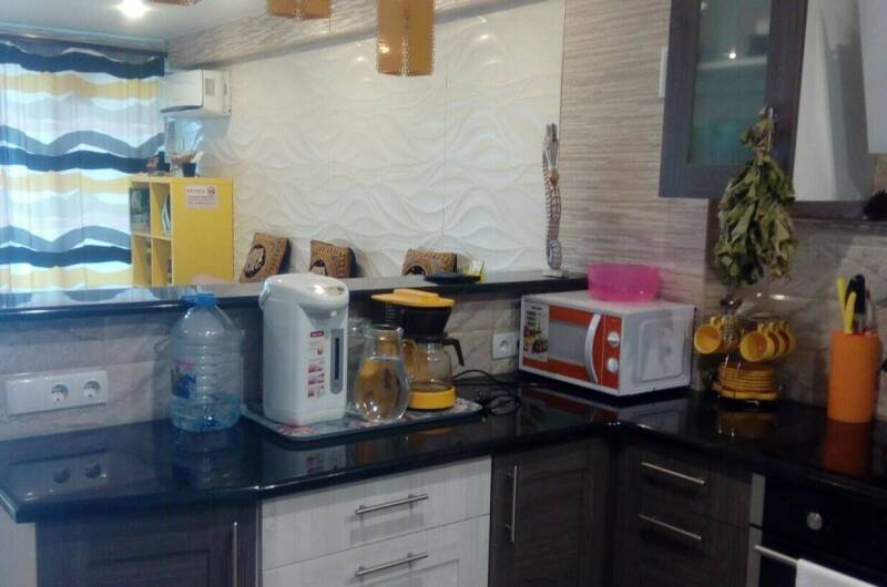 Эллинг «SeaHorse_elling»