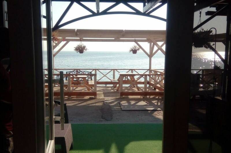 Эллинг «SeaHorse_elling»