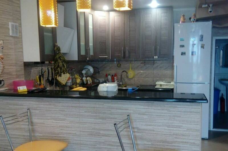 Эллинг «SeaHorse_elling»