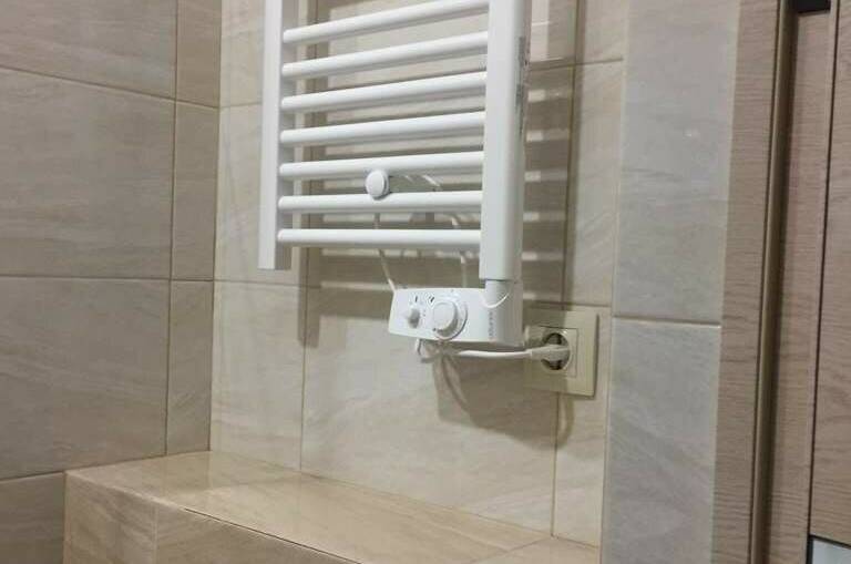 Квартира «Прохладная долина»