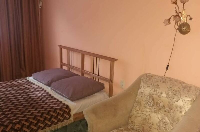 Квартира на Лазарева