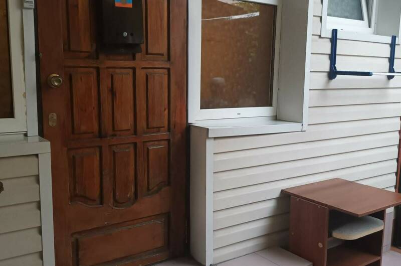 Квартира на Лазарева