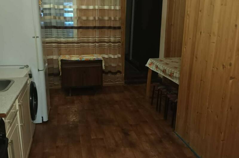 Квартира на Лазарева