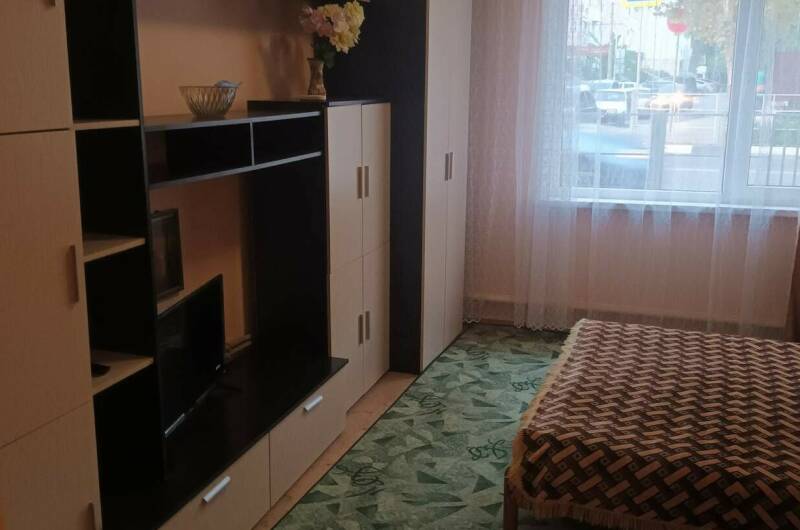 Квартира на Лазарева