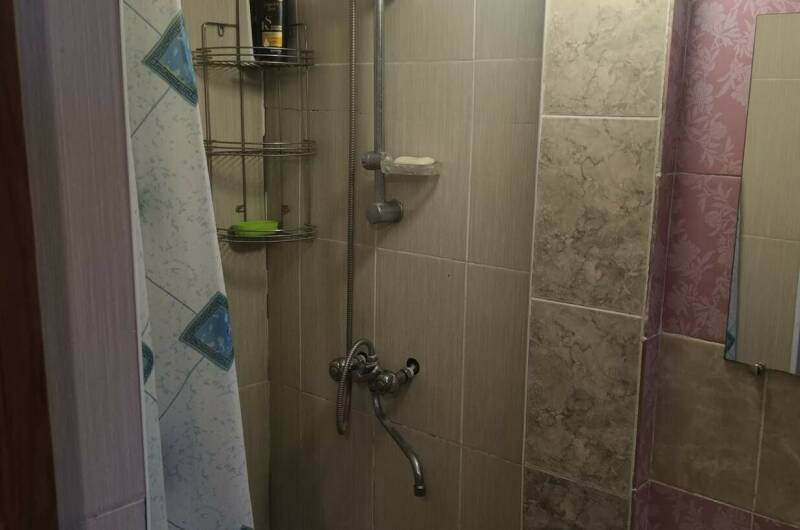 Квартира на Лазарева