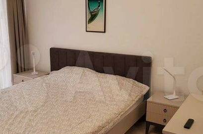 Таунхаус под ключ «Тюльпановка»