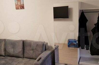 Таунхаус под ключ «Тюльпановка»