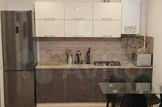 Таунхаус под ключ «Тюльпановка»