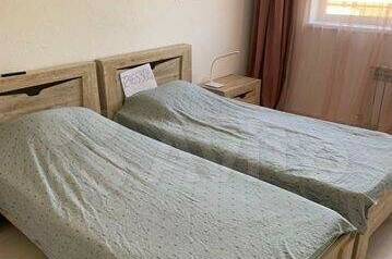 Таунхаус под ключ «Тюльпановка»