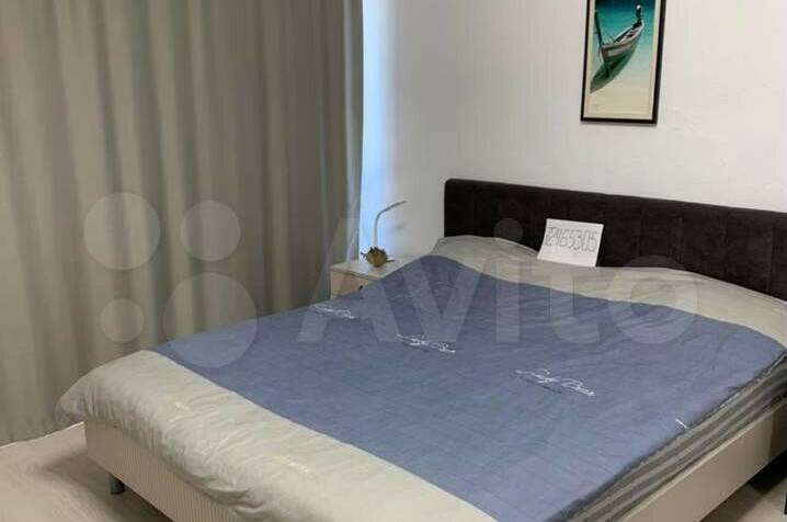 Таунхаус под ключ «Тюльпановка»