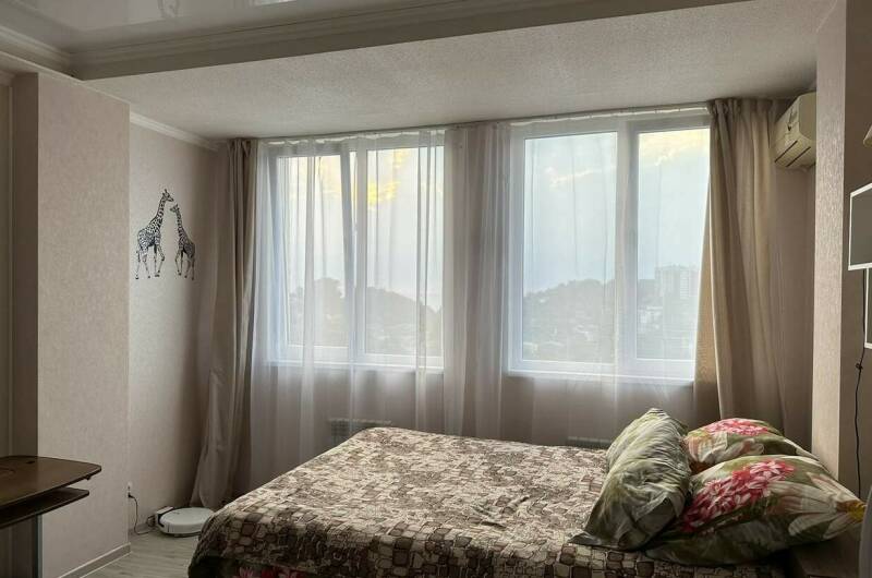 Студия на Виноградной