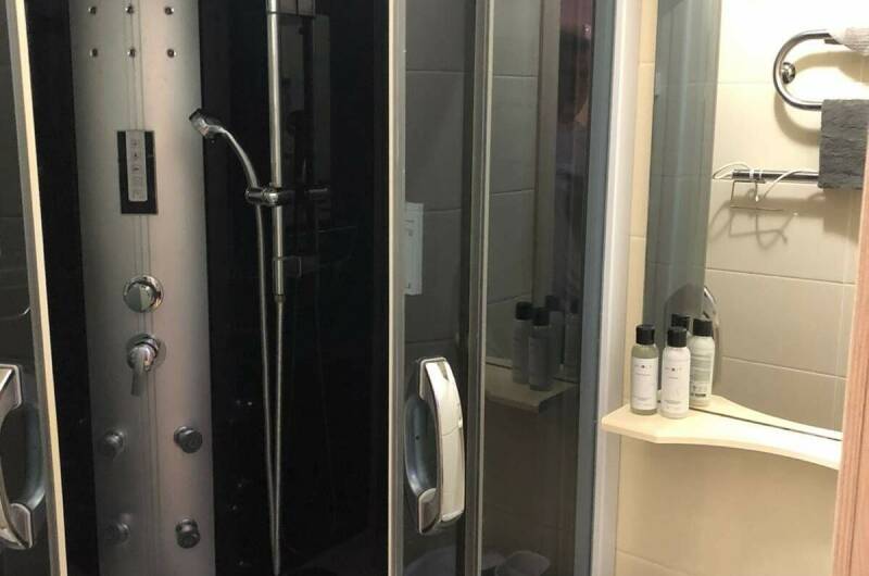 Студия на Виноградной