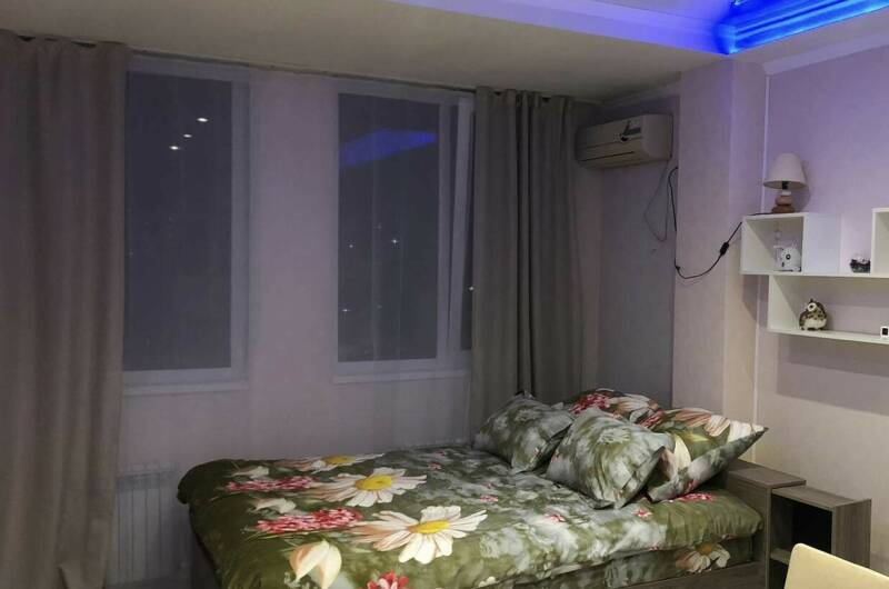 Студия на Виноградной