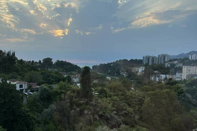 Студия на Виноградной