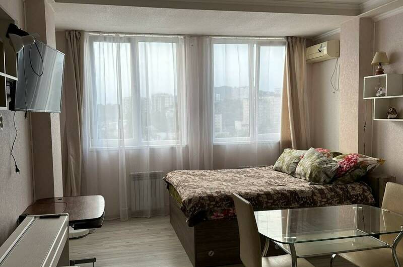 Студия на Виноградной