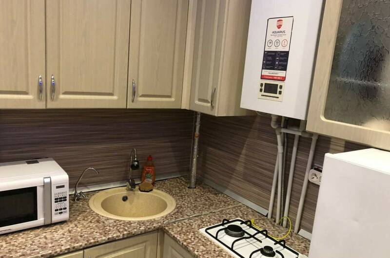 Студия на Виноградной