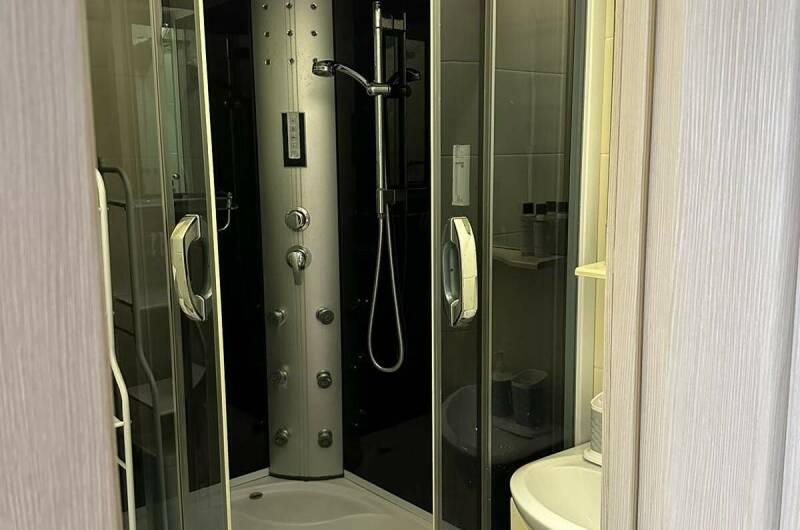 Студия на Виноградной