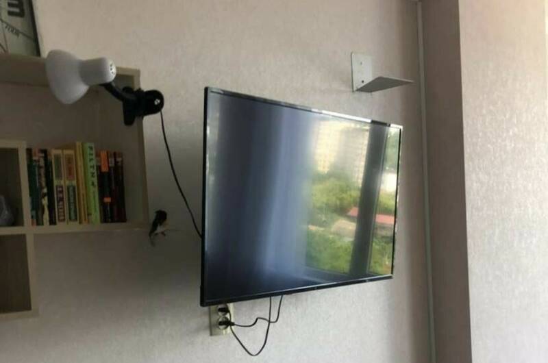 Студия на Виноградной