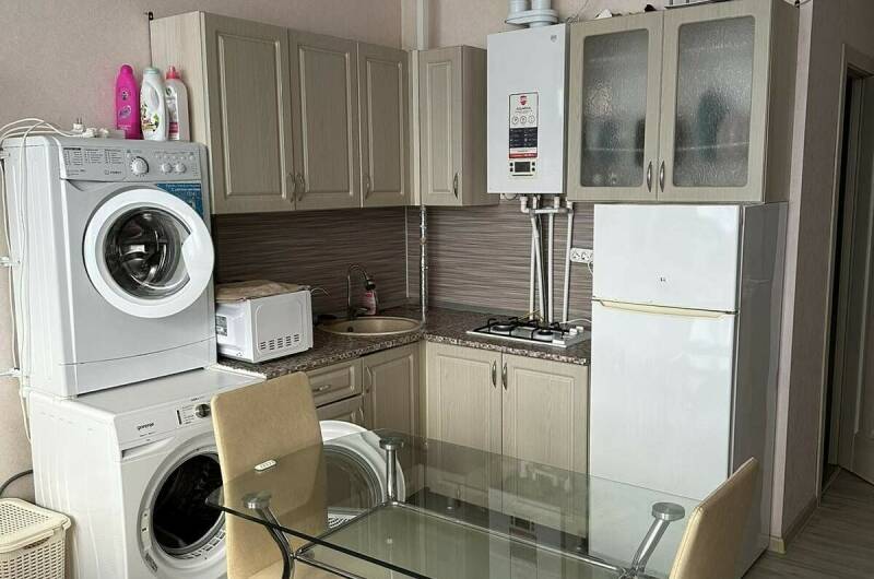 Студия на Виноградной