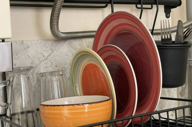 Квартира «Прохладная долина»