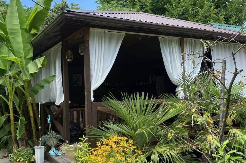 Гостевой дом «Александрия»