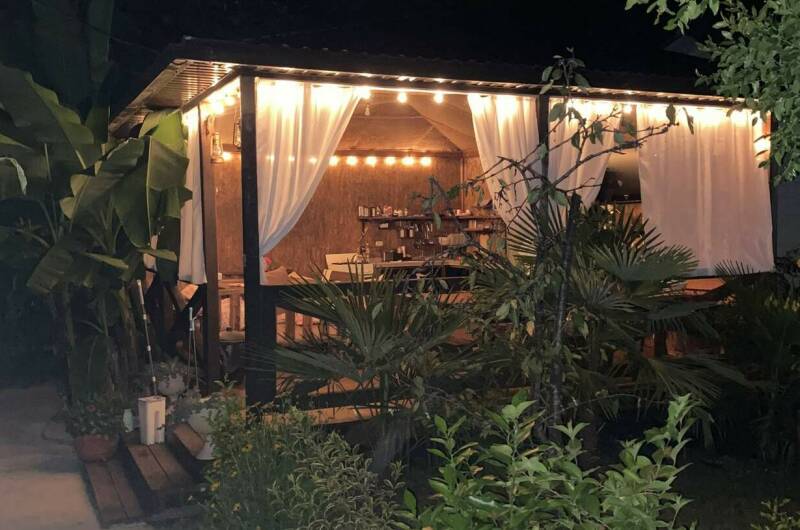 Гостевой дом «Александрия»