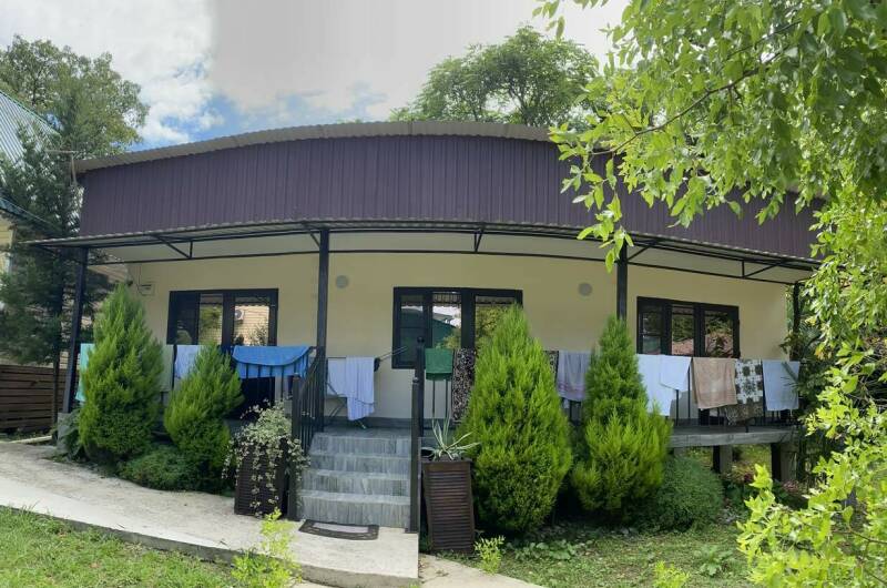 Гостевой дом «Александрия»