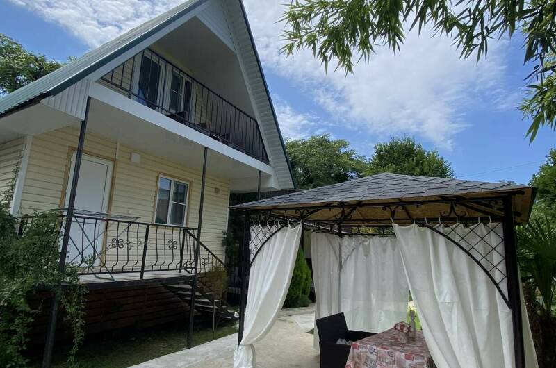 Гостевой дом «Александрия»