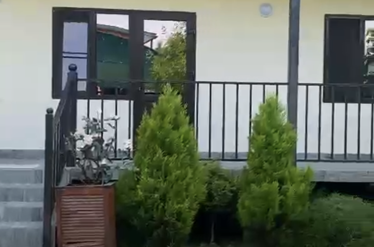 Гостевой дом «Александрия»