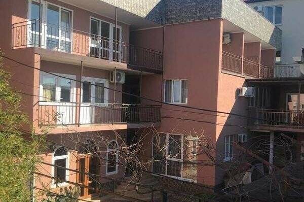 Гостевой дом «Анита»